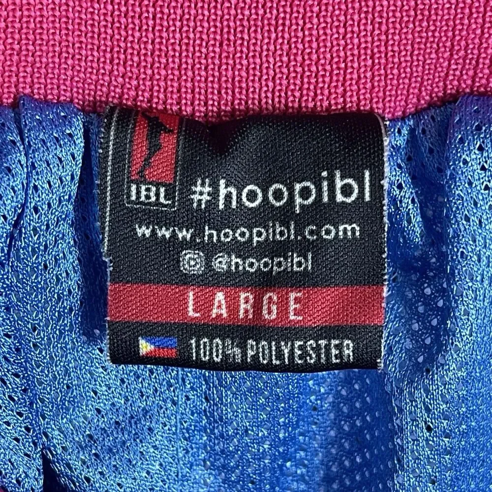 Hoop IBL hoop ibl
